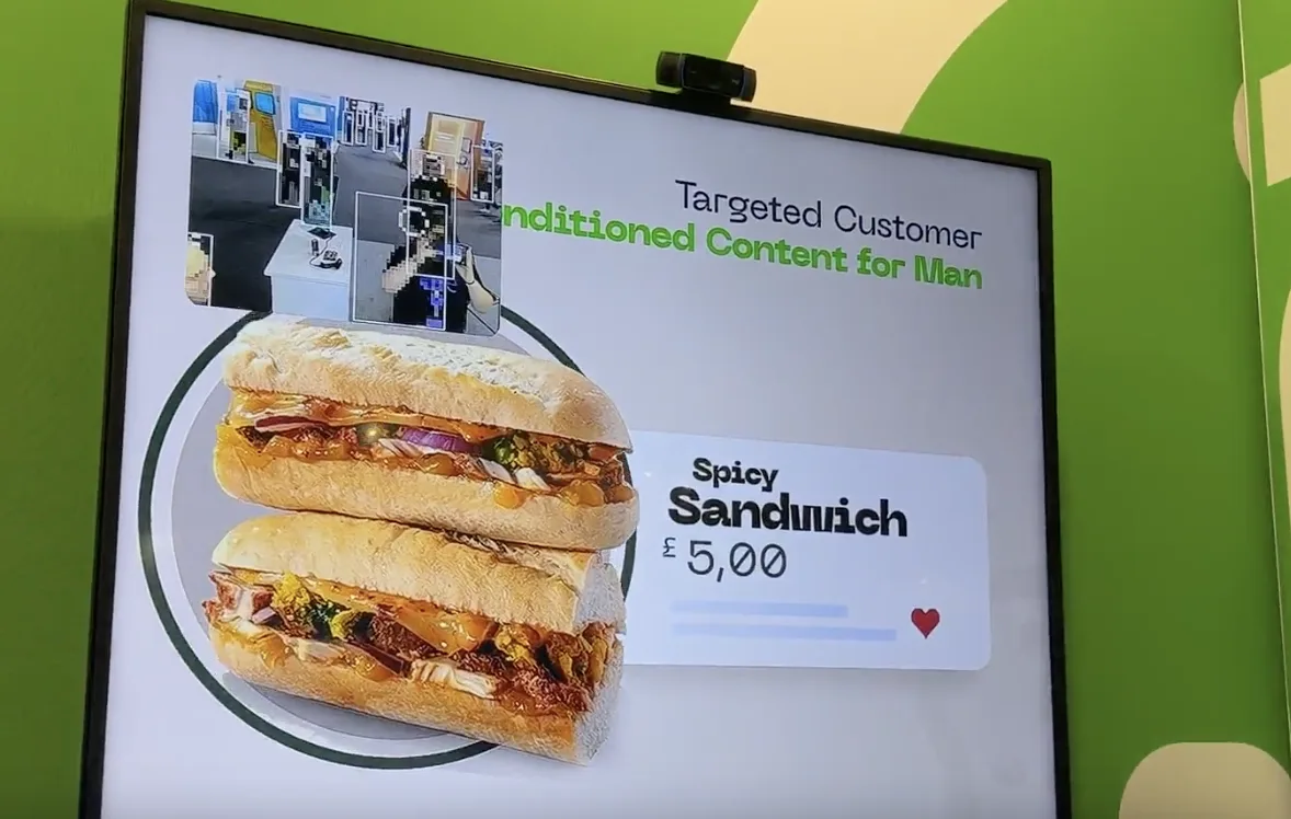 Octopus Video Analytics